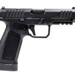 ROST MARTIN RM1F 9MM 10+1 BLK 4.5"OR FS CA