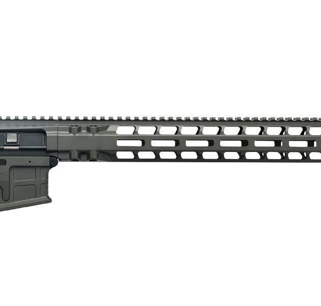 RADIAN WEAPONS MODEL 1 BUILDER KIT 17" GRY