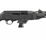RUGER PC CARBINE 9MM BL/SYN 16" 10+1