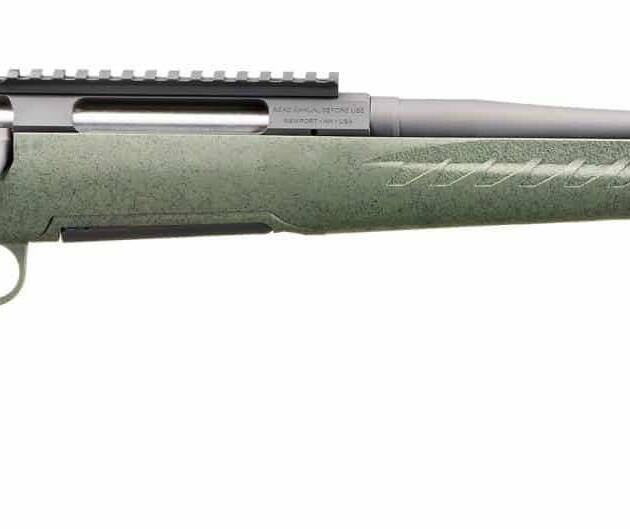 GLENFIELD MDL A 6.5CR GRN 20"