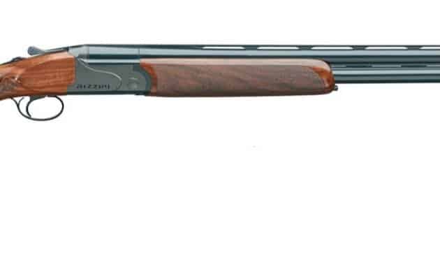 RIZZINI BR110 SPORTER 12/30 BL/WD