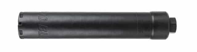 SIG SAUER SLH300 300BLK TITANIUM SILNCR#