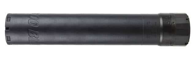 SIG SAUER SLH300 300BLK TI QD SILENCER