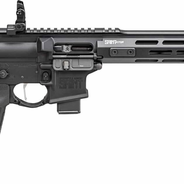 SPRINGFIELD ARMORY SAINT VICTOR PCC 9MM 16" 10+1