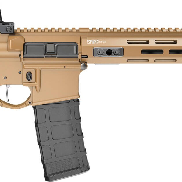 SPRINGFIELD ARMORY SAINT VICTOR V2 5.56 CB 16"