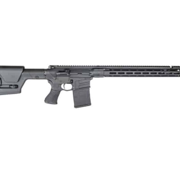 SAVAGE ARMS MSR 10 LONG RANGE 6.5CR 22"