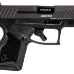 TAURUS GX4 9MM BLK/GRAPHENE 13+1 #