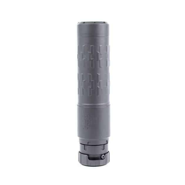 SILENCERCO VELOS LBP 7.62 SILENCER W/ASR