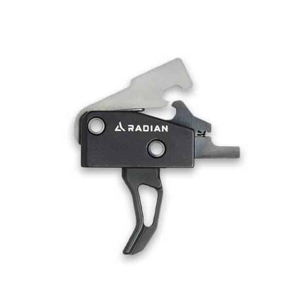 RADIAN WEAPONS VERTEX TRIGGER AR15 BLACK    #