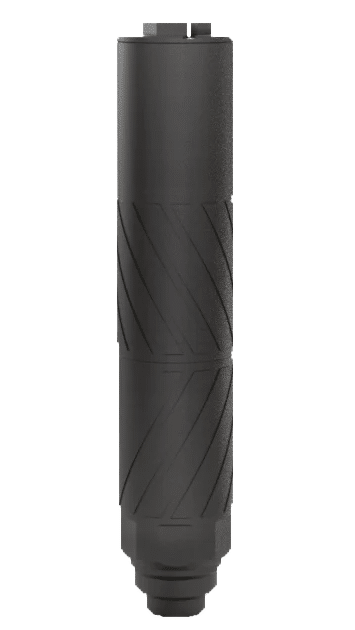 CANIK VOID-9 9MM SILENCER BLACK