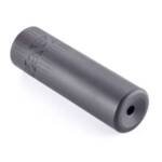 WILSON COMBAT WHISPER TI 5.56MM SILENCER BK#
