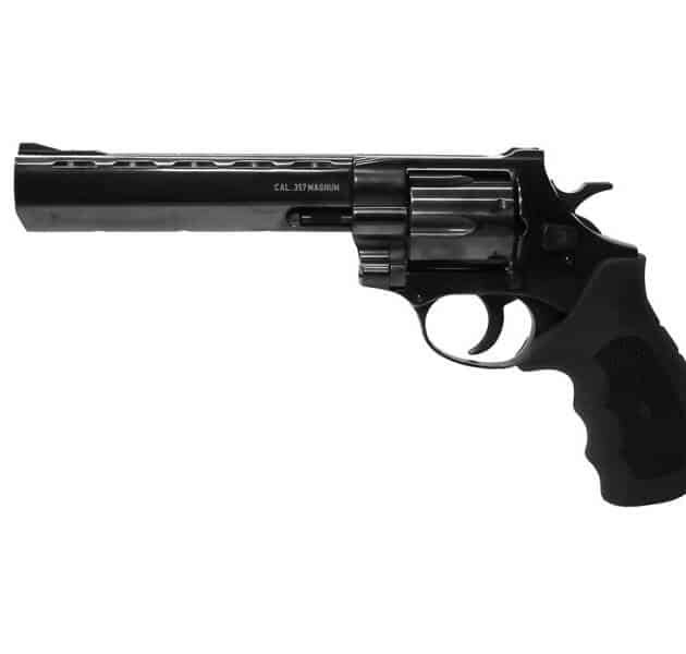 EAA CORP WINDICATOR 357MAG 6" 6RD BL