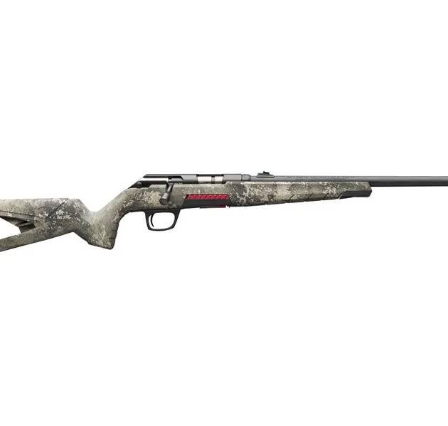 WINCHESTER XPERT 22LR 18" BL/TTS