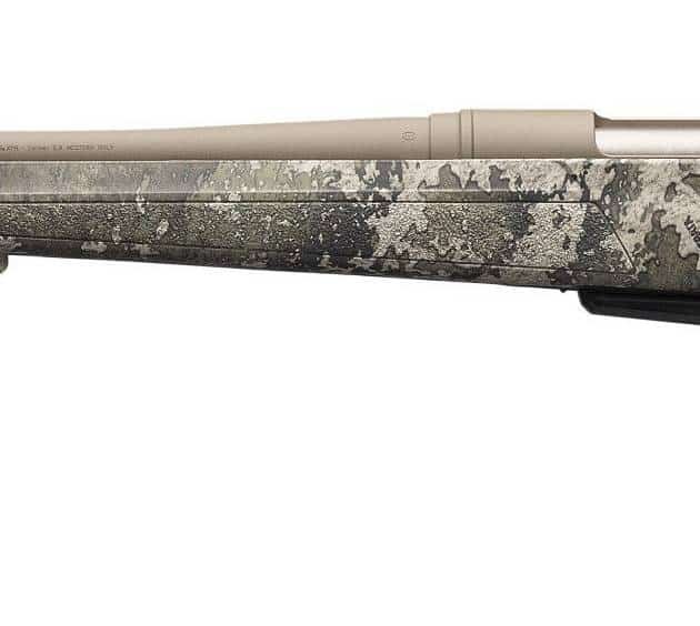 WINCHESTER XPR STRATA MB 6.5CM 22" LH