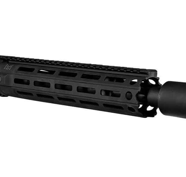 YANKEE HILL MACHINE COMPANY TURBO K INTEGRAL 5.56 UPPER