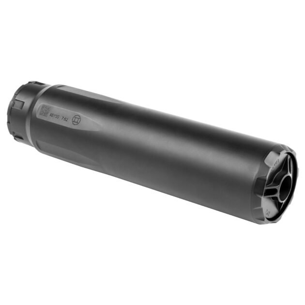 GEMTECH ABYSS 7.62MM SILENCER DT