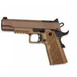 TISAS 1911DS DUTY FDE 9MM 18+1 5"