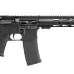 RUGER HARRIER 5.56MM MOE-K2 BLK 16"