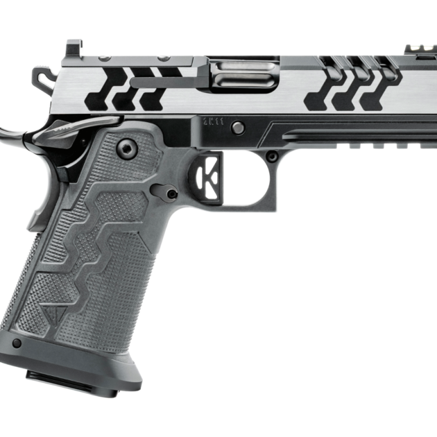 KIMBER 2K11 PRO 9MM ECLIPSE 19+1 OR