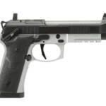 BERETTA 92XI SAO TAC 9MM TT 18+1 TB  #