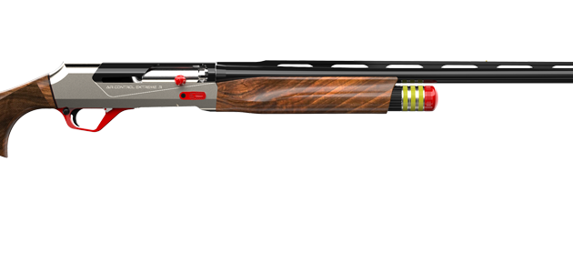 RETAY ACE-R SPORT 12/30 BLK/WD 3"