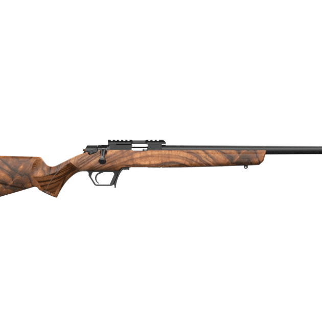RETAY ASEND 22LR BLK/WD 20"