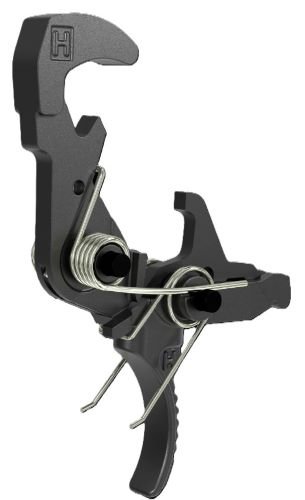 HIPERFIRE TRIGGER AR15 AR10 - 2 STAGE W/ 2 ADJ WEIGHTS