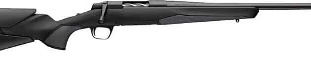 BROWNING X-BOLT 2 HUNTER COMP - 30-06 18" BLD SYNTH SUP RDY
