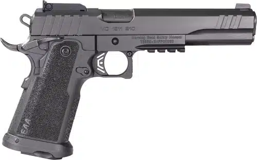 GIRSAN WITNESS 2311 10MM - HUNTER 6" BULL BBL OR 15RD BLK