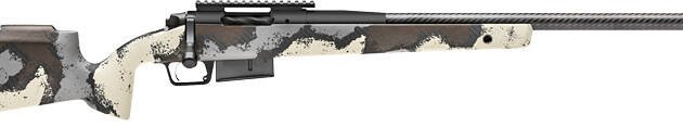 SPRINGFIELD 2020 WAYPOINT 24" - 6.5PRC CARBON FIBER/RIDGELINE