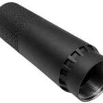 OTTER CREEK LABS INFINITY 556K - SILENCER HUB BLACK