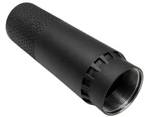 OTTER CREEK LABS INFINITY 556K - SILENCER HUB BLACK