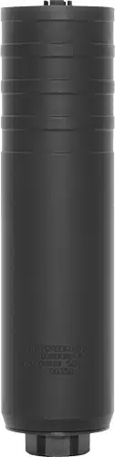 OTTER CREEK LABS POLONIUM 30 - SILENCER 5/8X24 7.62 BLACK