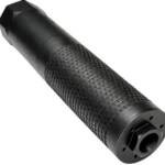 OTTER CREEK LABS UNIVERSE 36 - MULTI-CAL SILENCER BLACK