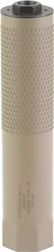 OTTER CREEK LABS UNIVERSE 36 - MULTI-CAL SILENCER FDE