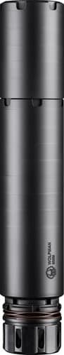 DEAD AIR SILENCERS WOLFMAN - 9MM SILENCER KEY MICRO KIT