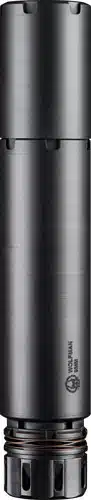 DEAD AIR SILENCERS WOLFMAN - 9MM SILENCER KEY MICRO KIT