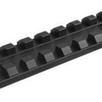 TRUGLO SCOPE/RED DOT MOUNTING - ADAPTER RUGER 10/22 PIC-WEAVER