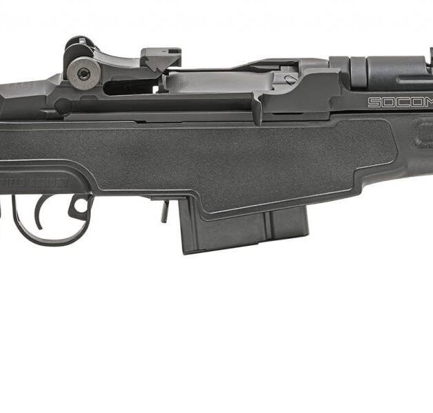 SPRINGFIELD ARMORY M1A SOCOM 16" 308 BLACK CQB