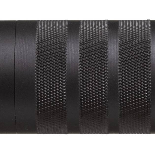 SAVAGE ARMS AC338 338CAL BLK SILENCER