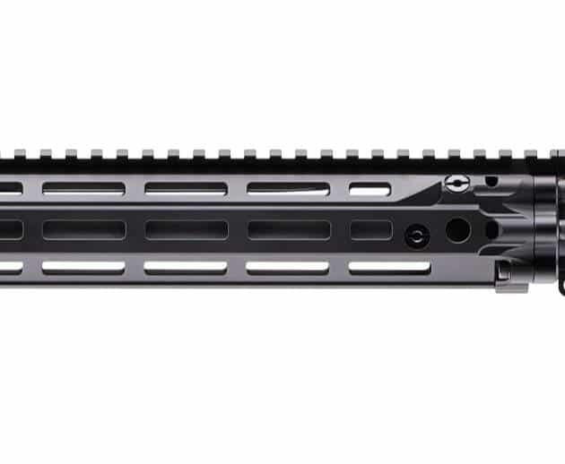 DANIEL DEFENSE M4A1 RIII URG 5.56MM 14.5" BLK
