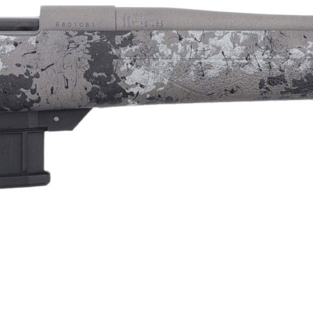 HOWA FENCELINE MINI 6ARC GRY 20"