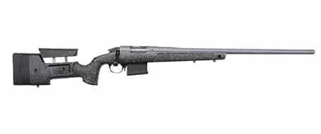 Bergara HMR PRO 300WM 26 in Threaded Barrel
