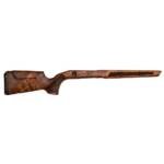 WOOX Elegant Hybrid Precision Rifle Stock Remington 700 LA High Grade Walnut
