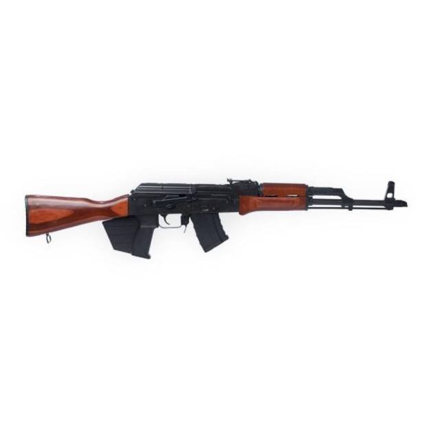 Riley Defense RAK47-C-CA  7.62x39 Classic Rifle 10rd Magazine 16" Barrel Laminate Wood