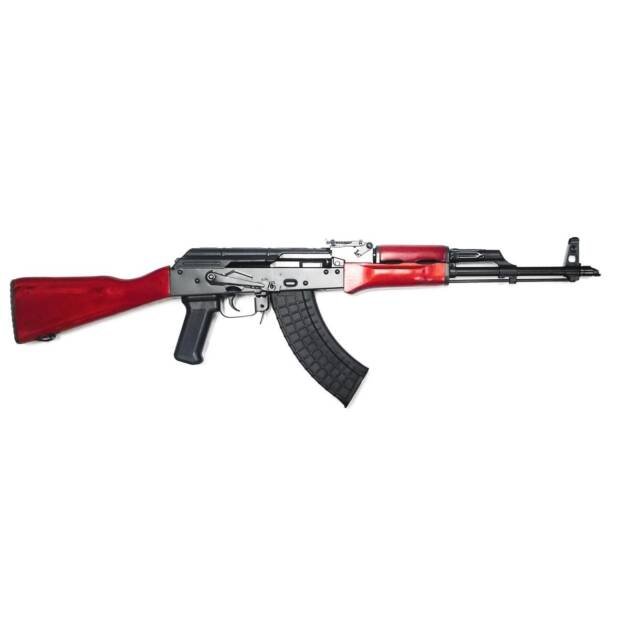 Riley Defense RAK47-C-L 7.62X39 Classic 30rd Magazine 16" Barrel Laminate Wood