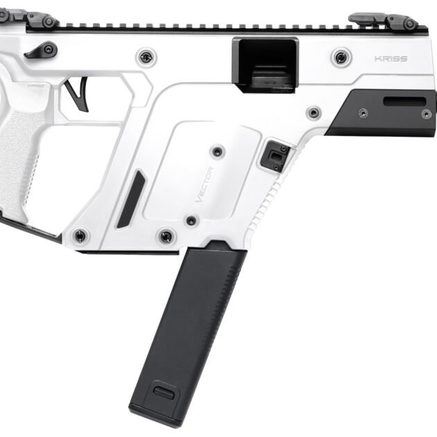 KRISS USA VECTOR SDP G3 45ACP 5.5" ALP