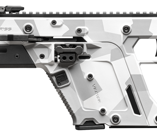 KRISS USA VECTOR CRB G3 9MM 16" ARC 10+1