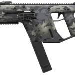KRISS USA VECTOR SDP-E 9MM 6.5" MC BLK