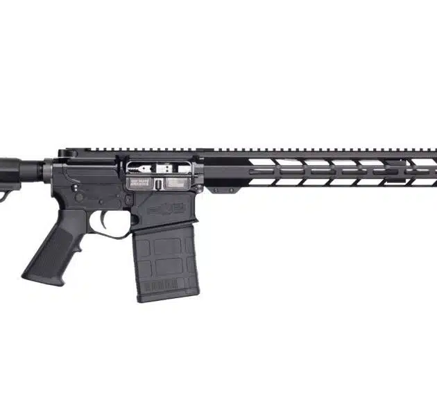 POF USA LMR BASE DI 308WIN 16.5" BLK